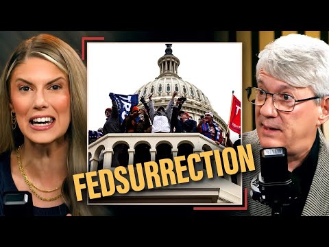 Unraveling the Feds' Lies about J6 — What are They STILL HIDING?