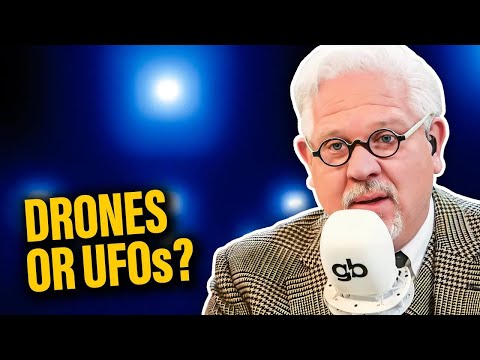 Is it a "PSY-OP" by the Feds? — Why NJ Drones Could Be a Gov't Ploy