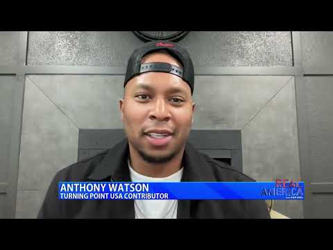 REAL AMERICA — Dan Ball W/ Anthony Watson, AMFest Kicks Off Tomorrow, 12/18/24
