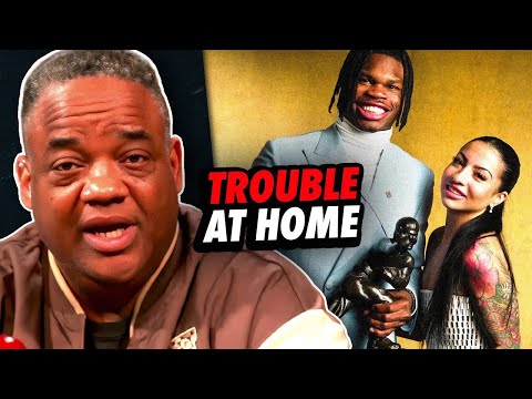 Is Heisman Winner Travis Hunter's Fiancée a Lesson for ALL MEN?