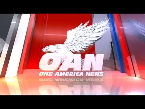 ONE AMERICA NEWS NETWORK