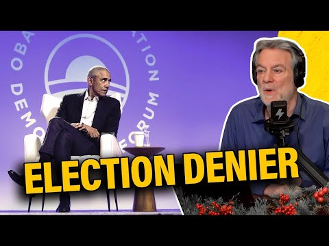 How Trump's Win EXPOSED Barack Obama and the Entire Democrat Party