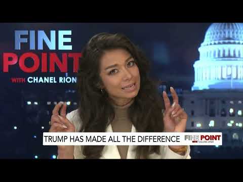 Fine Point – Trump Has Made All The Difference – W/ Eric Greitens, 11/4/24