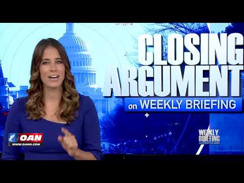 Biden caught on tape betraying U.S.