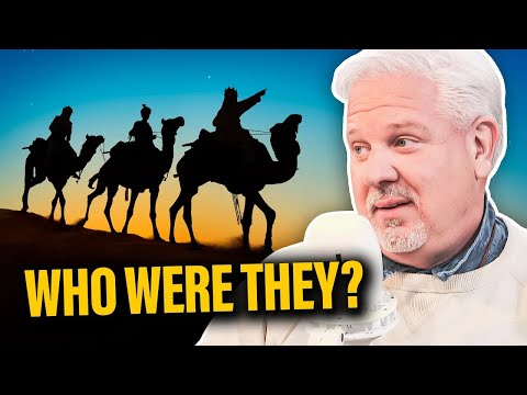 The TRUTH about the "3 Wise Men" and the Birth of Christ