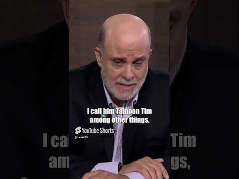 Tim Walz — "The Gutless Fraud"