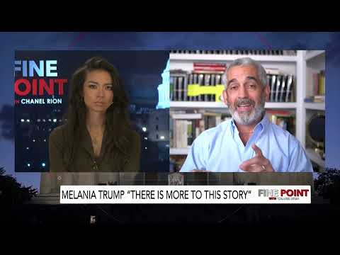 Fine Point – Melania 'There is More To This Story' – W/ Lee Smith, 9/12/24