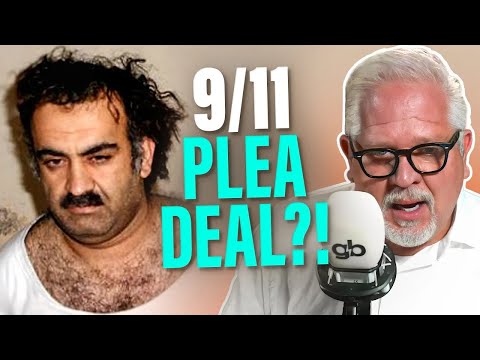 "9/11 Mastermind" Gets Plea Deal | Why Wouldn't the Gov't Want a Trial…
