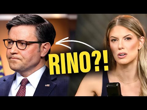 Whose Side Is Speaker Mike Johnson REALLY On? — Analyzing His Record