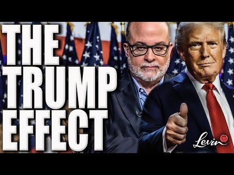 Donald Trump’s Power Plan to UNDO Biden's Foreign Policy Failures