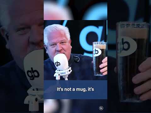 Glenn Beck DESTROYS Ben Shapiro