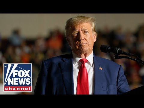 'LOSING STRATEGY': MSNBC, anti-Trump pundits won't stop 'MAGA' bashing