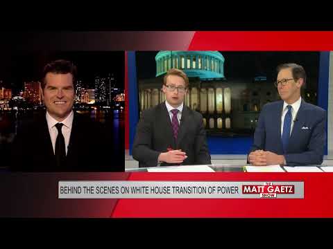 Inside the House Speaker Vote