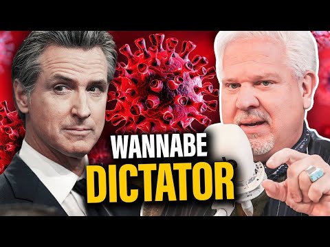 WHAT?! – Gavin Newsom Declares "State of Emergency" for… BIRD FLU!