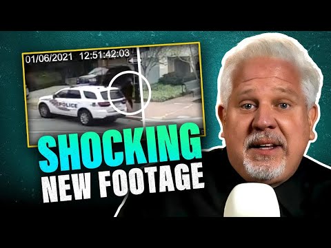 Was the J6 DNC "Pipe B0mb" PLANTED by the Secret Service or FBI?