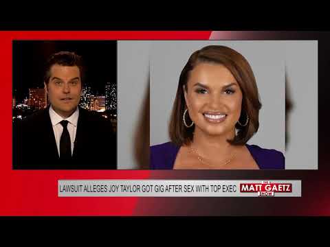 Matt Gaetz On The Fox Sports Scandal