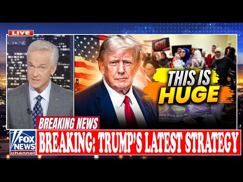 Fox News @ Night 1/9/25 FULL HD | FOX BREAKING NEWS TRUMP January 9, 2025