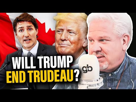 Is Canada Finally DONE with Justin Trudeau? — What's REALLY Going On…