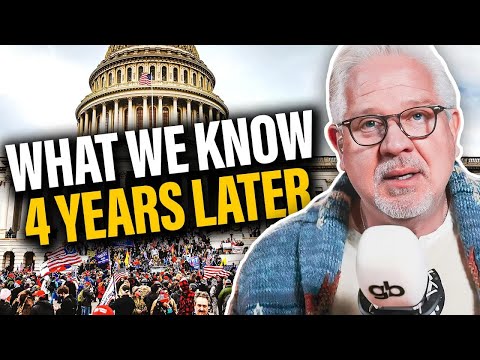 Jan 6, 2021 EXPOSED: How the Gov't Lied and STILL WON'T Come Clean