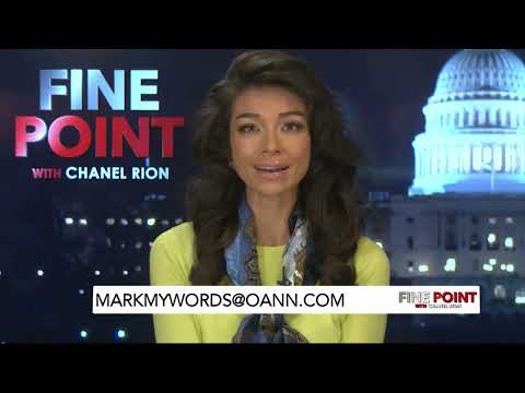 Fine Point – Mark My Words, 11/15/24
