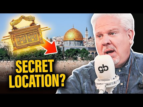 Will the 'Ark of the Covenant' EVER Be Found? — Most Likely Locations