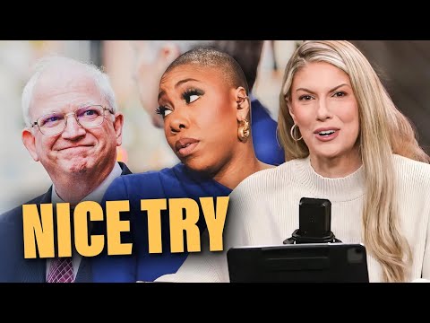 Trump's Lawyer FIRES BACK at MSNBC Host for DEFAMATORY LIES!