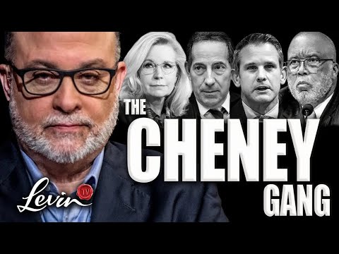 Why Trump's DOJ Must Investigate Liz Cheney & The January 6 Committee