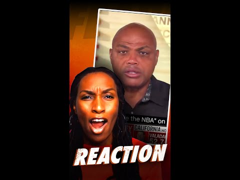 Barkley Relates To Gays | Fearless Reactions with Shemeka Michelle | #Fearless #Reactions #BlazeTV