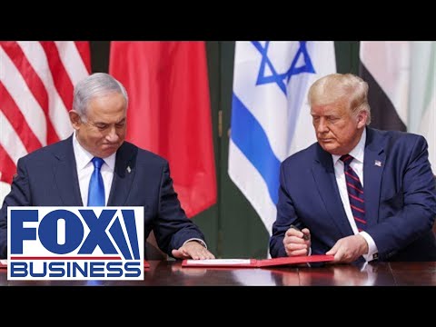 America’s own Iron Dome takes next step as Trump readies to meet with Netanyahu