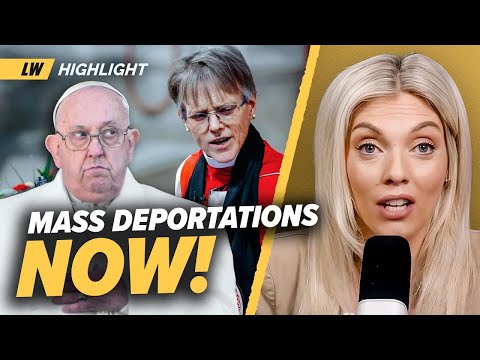 Trump's Deportation Plan is Excellent — Why its Critics are WRONG!