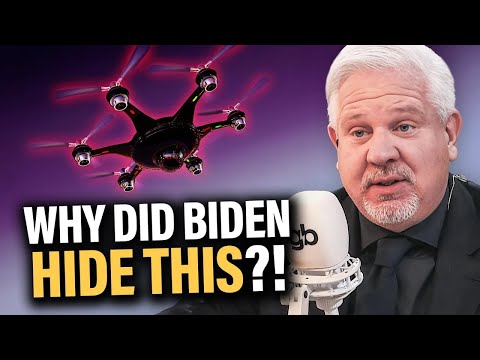 "Drones in NJ" Mystery SOLVED? — We NEED to See These Documents!