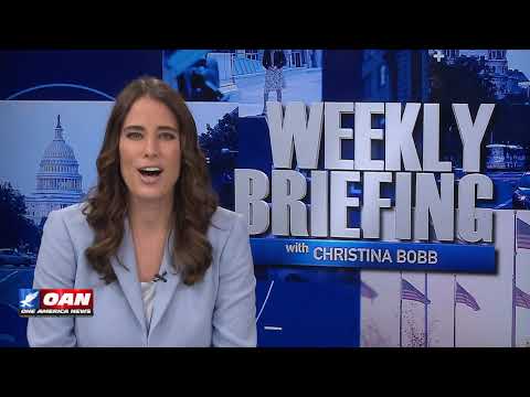 Christina Bobb: Trump won.  And the media lost its mind.