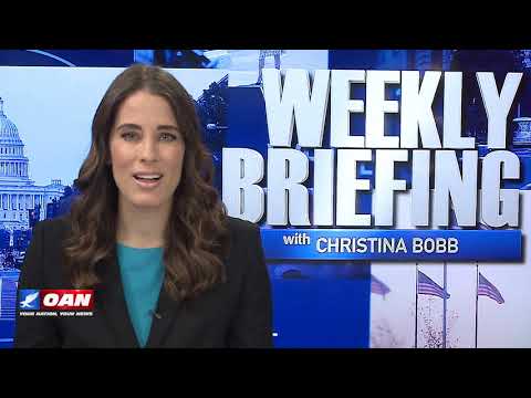 Christina Bobb: Trump won by millions and broke the left’s algorithm.