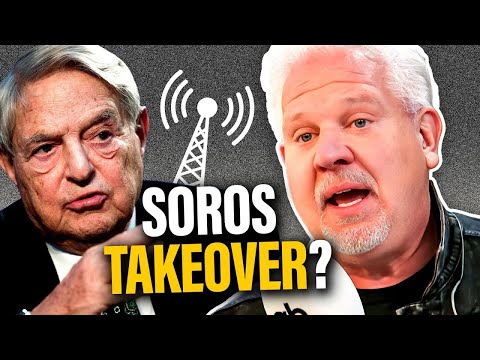 SCANDAL: George Soros BOUGHT 200 Radio Stations and the Feds Helped Him Do It