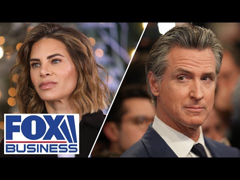 Jillian Michaels: Californians ‘just can’t swallow’ this