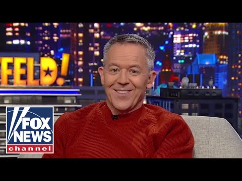 Gutfeld: Trump is ‘crushing it’