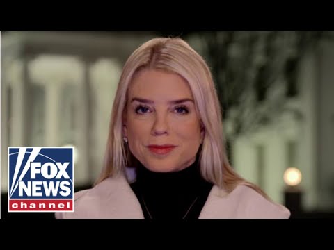 Trump AG Pam Bondi has a warning for sanctuary cities