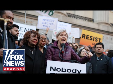 Dems dinged for finding nothing to do but 'complain' and 'whine'