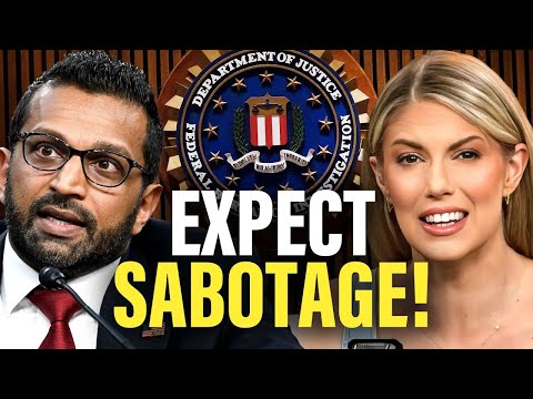 Kash Patel NEEDS to FIRE These People! — FBI Whistleblower's Warning