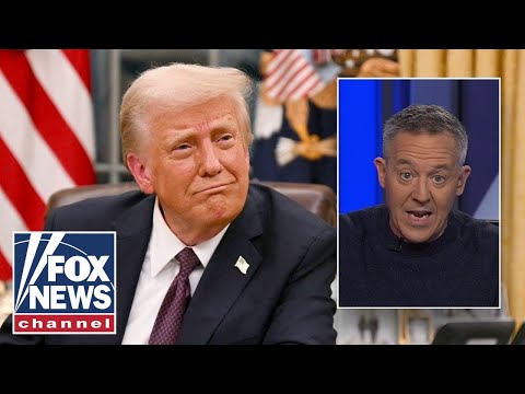 Trump is the captain of the ‘pirate ship’: Gutfeld