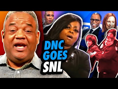 VIRAL: Democrats IMPLODE at DNC Chair Forum — Try Not to Laugh!