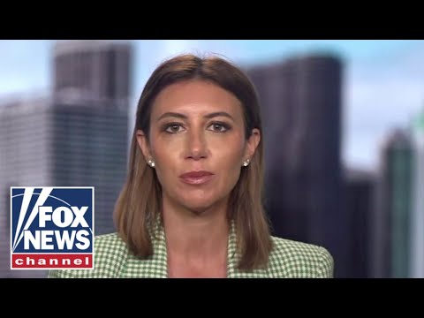 Alina Habba issues warning for those 'trying to step' in Trump's way