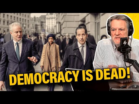 WATCH: Democrats throw TEMPER TANTRUM over USAID Spending Cuts