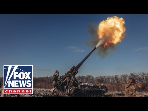 'Harsh realities' of Russia-Ukraine war, U.S. army veteran reveals