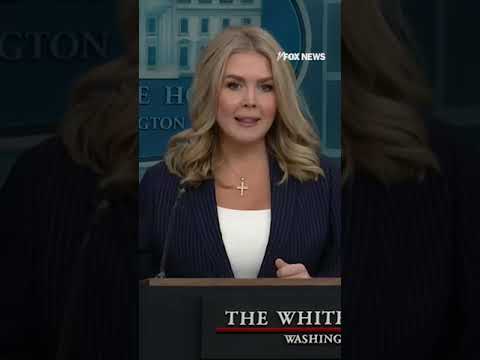 Trump White House brings the receipts on misuse of your money