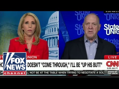 McEnany: This is one of CNN's worst questions ever