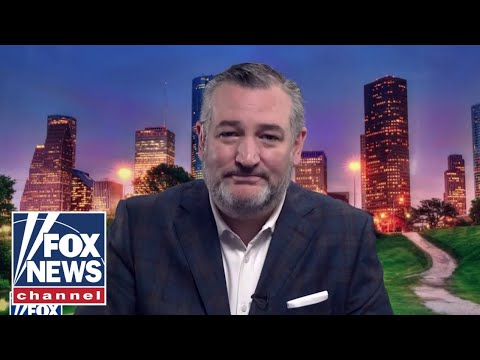 Ted Cruz explains why Greenlanders would say 'HELL YES' to becoming American