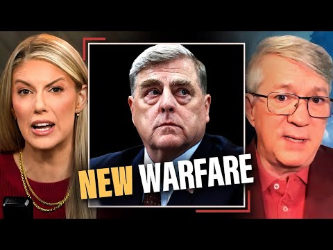 Were "DIRECTED-ENERGY WEAPONS" Used by the Feds on U.S. Citizens?