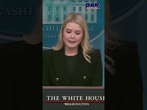 Press Sec Says That The More Than $8 Million For Subsidizing Subscriptions To Politico Will End