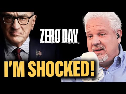 Robert De Niro ACCIDENTALLY Made a Pro-MAGA Show! | Review of 'Zero Day' on Netflix